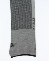 Y2k 00s Guess Wool Blend Scarf