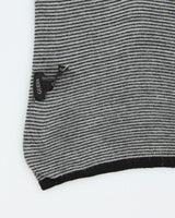 Y2k 00s Guess Wool Blend Scarf