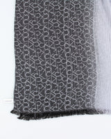 Y2k 00s Calvin Klein Lightweight Scarf