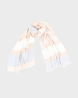 Y2k 00s Calvin Klein Monogram Scarf