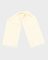 Vintage Hilltop Cashmere &amp; Wool Scarf