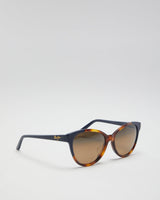 Maui Jim Blue &amp; Brown Women's Sunglasses - O/S