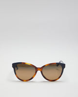 Maui Jim Blue &amp; Brown Women's Sunglasses - O/S
