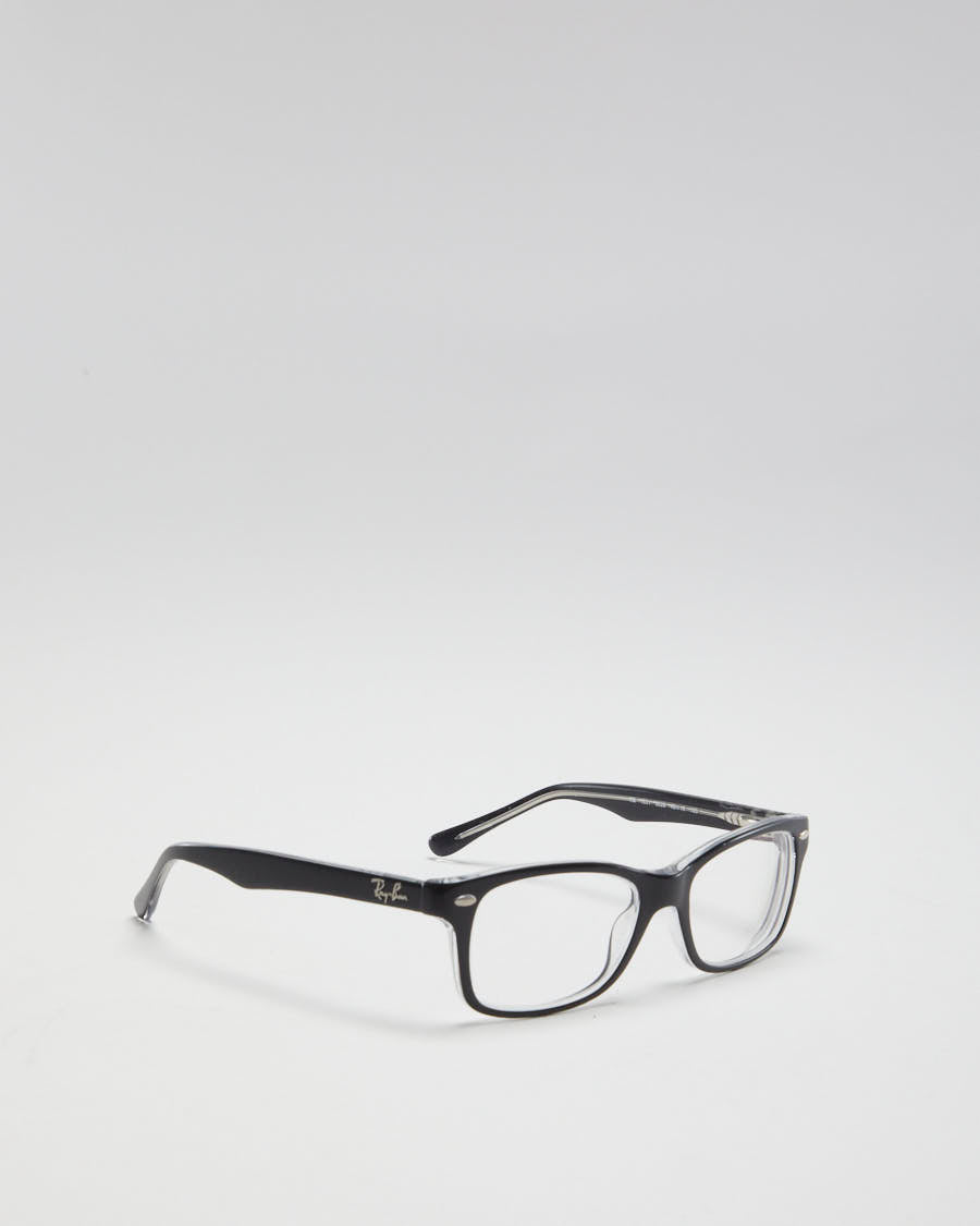 Ray Ban Black Women's Reading Glasses - O/S