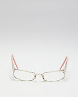 Y2K 00s Dolce &amp; Gabbana Reading Glasses - O/S