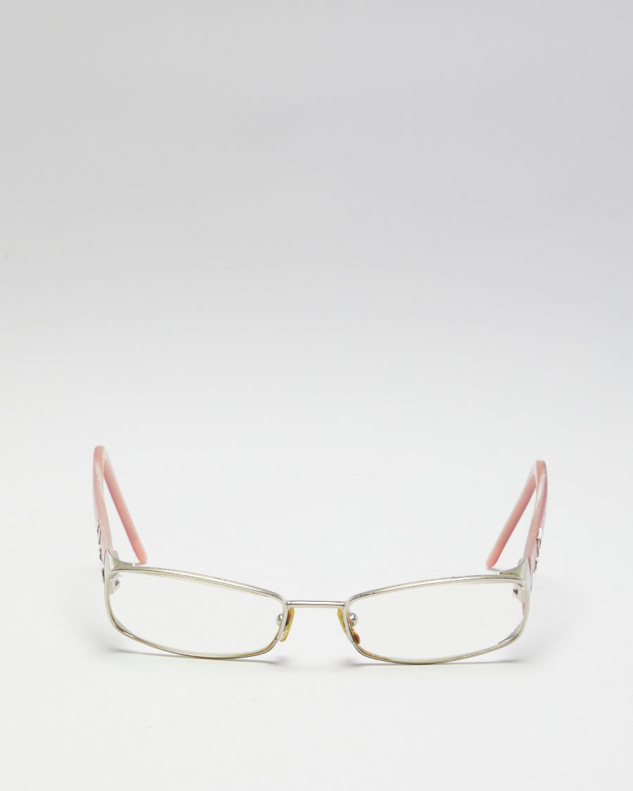 Y2K 00s Dolce &amp; Gabbana Reading Glasses - O/S