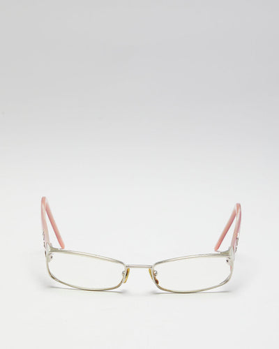 Y2K 00s Dolce & Gabbana Reading Glasses - O/S