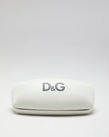 Y2K 00s Dolce &amp; Gabbana Reading Glasses - O/S