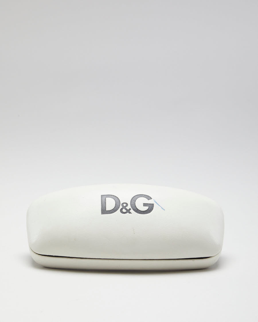 Y2K 00s Dolce &amp; Gabbana Reading Glasses - O/S