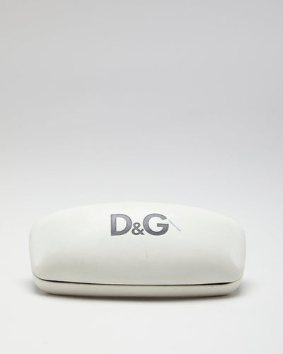 Y2K 00s Dolce & Gabbana Reading Glasses - O/S