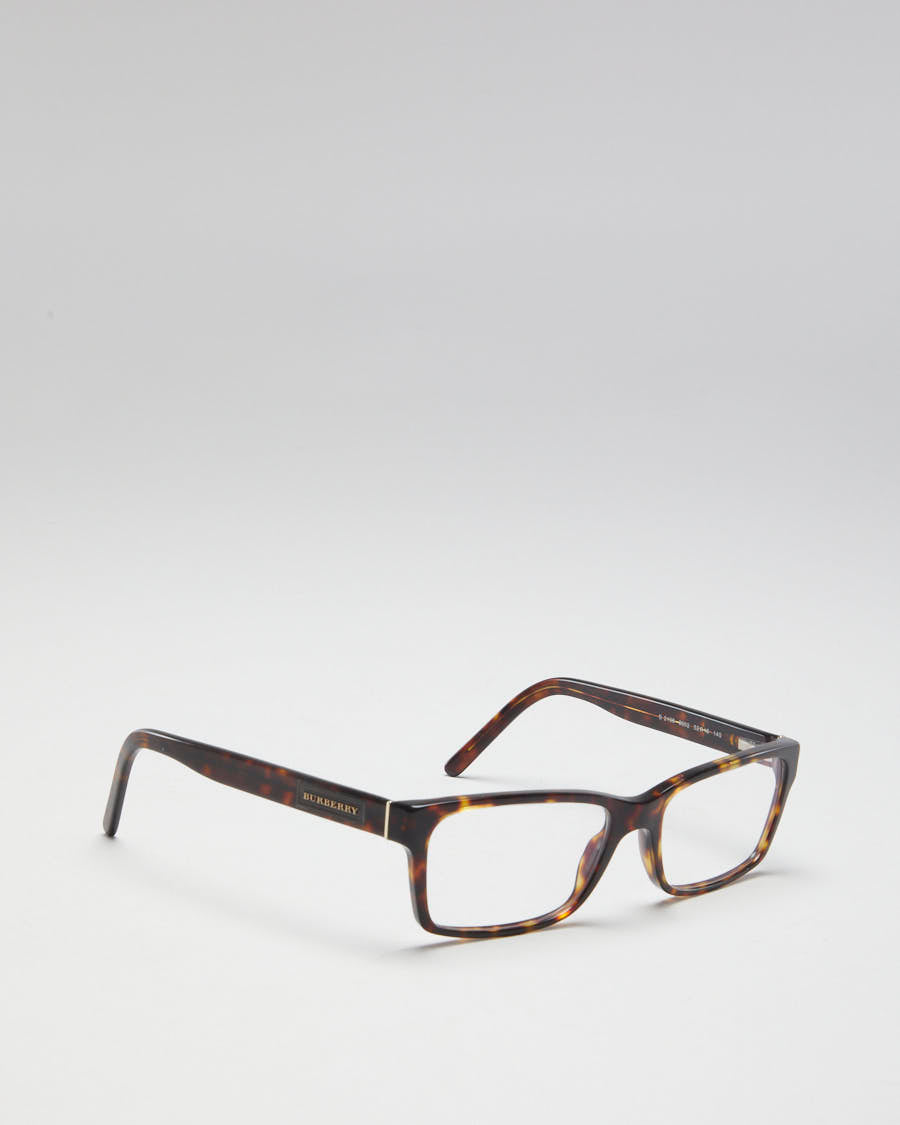 Y2K 00s Burberry Tortoiseshell Reading Glasses - O/S