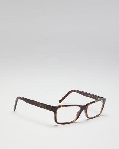 Y2K 00s Burberry Tortoiseshell Reading Glasses - O/S