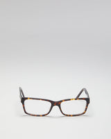 Y2K 00s Burberry Tortoiseshell Reading Glasses - O/S