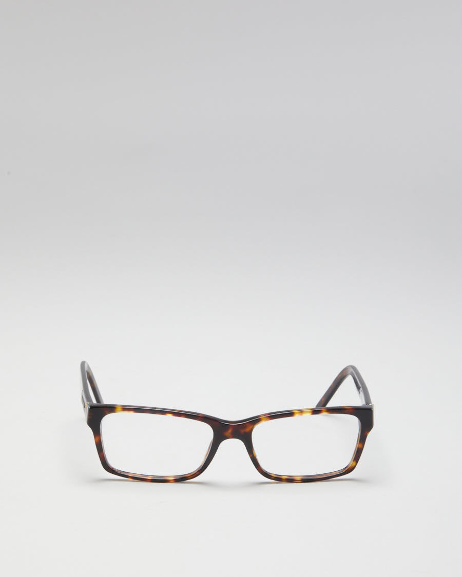 Y2K 00s Burberry Tortoiseshell Reading Glasses - O/S
