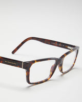 Y2K 00s Burberry Tortoiseshell Reading Glasses - O/S