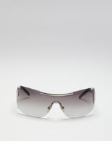 Y2K 00s Versus Versace Sunglasses - O/S