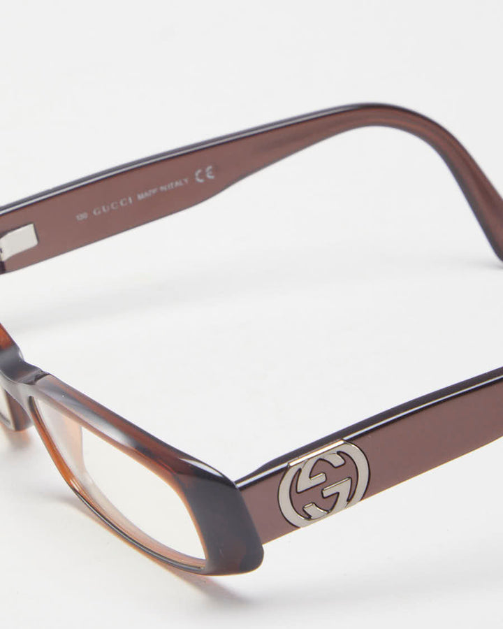 小物 00s archive GUCCI l eyewear y2k Vintage Y2k 00s Gucci Sunglasses – Rokit