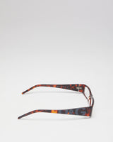 Y2K 00s Dolce &amp; Gabbana Tortoiseshell Reading Glasses - O/S