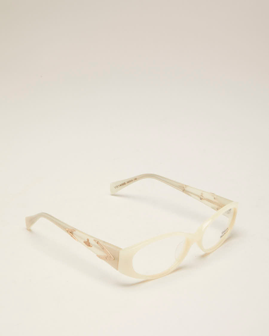 Vintage 00s Vivienne Westwood Reading Glasses - O/S
