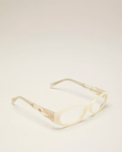 Vintage 00s Vivienne Westwood Reading Glasses - O/S