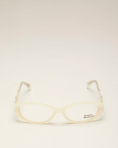 Vintage 00s Vivienne Westwood Reading Glasses - O/S