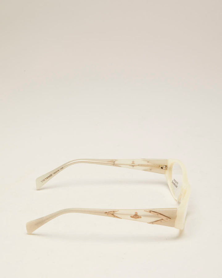 Vintage 00s Vivienne Westwood Reading Glasses - O/S
