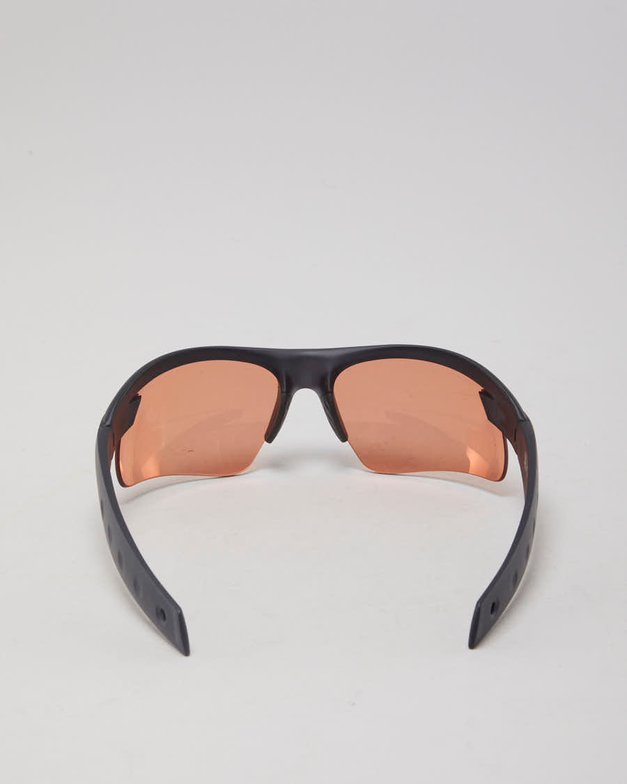 Kaenon X-Kore Orange Sunglasses