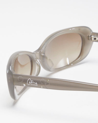 Celine Dion Y2K Sunglasses