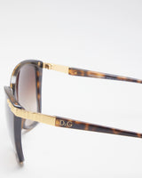 Early 2000's Dolce &amp; Gabbana Sunglasses