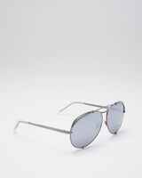 Khloe Kardashian X Diff Aviator Sunglasses