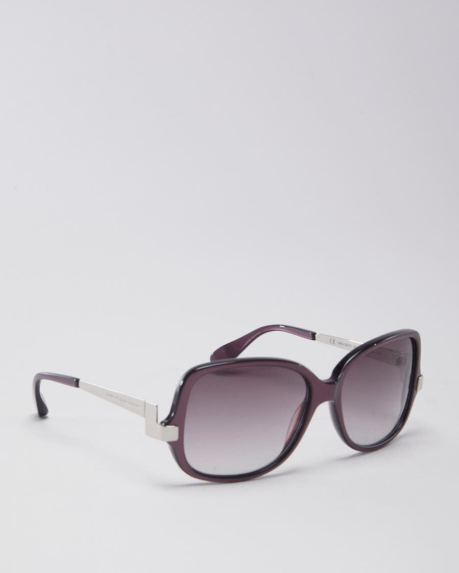 Marc Jacobs Oversized Sunglasses