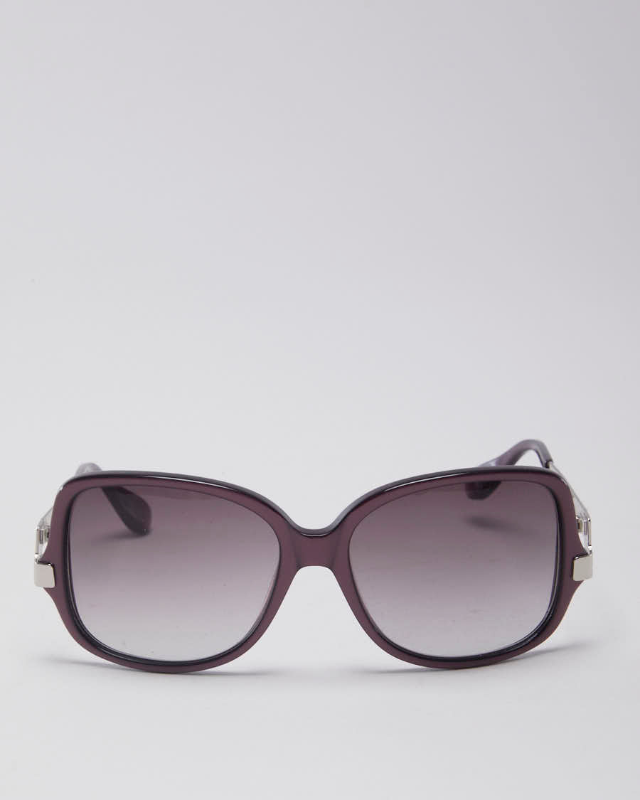 Marc Jacobs Oversized Sunglasses