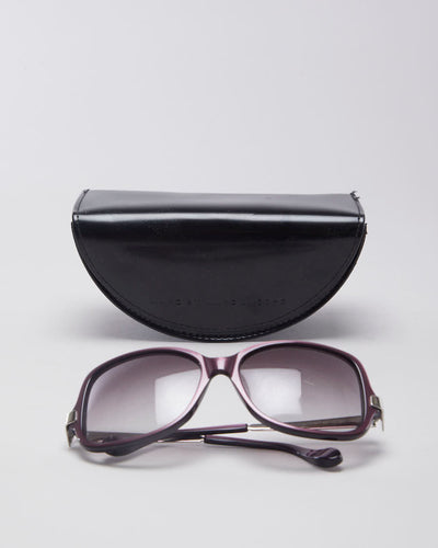 Marc Jacobs Oversized Sunglasses