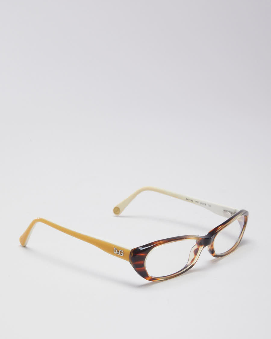 Dolce & Gabbana Librarian Frames