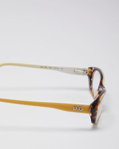 Dolce & Gabbana Librarian Frames