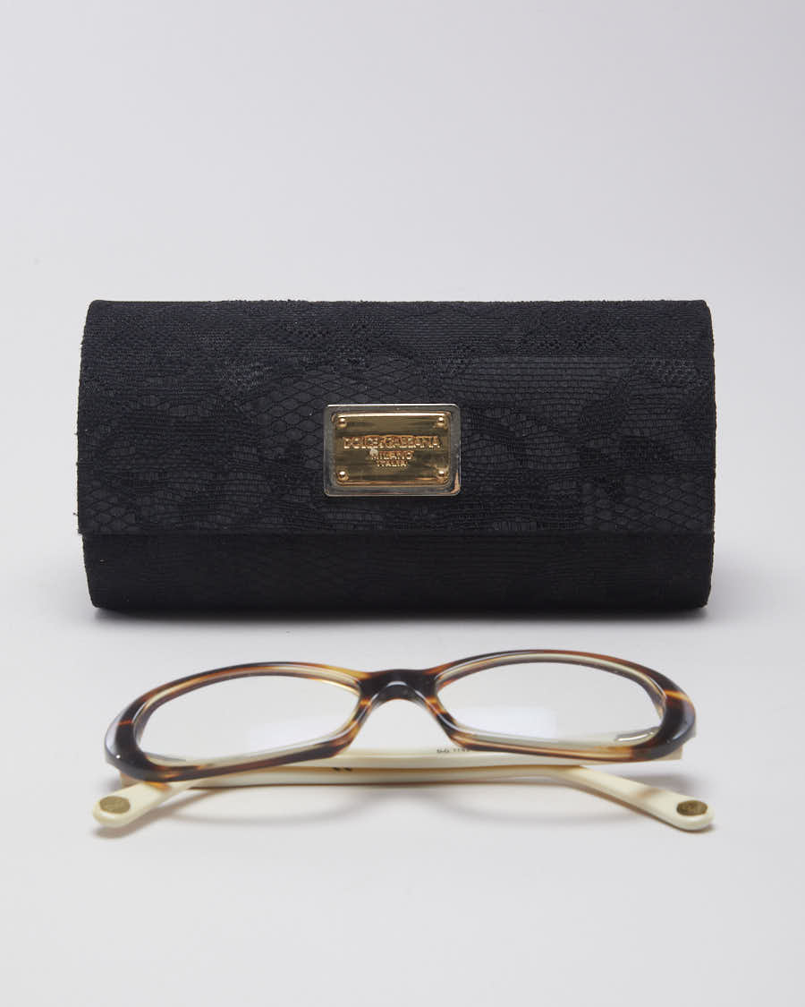 Dolce & Gabbana Librarian Frames