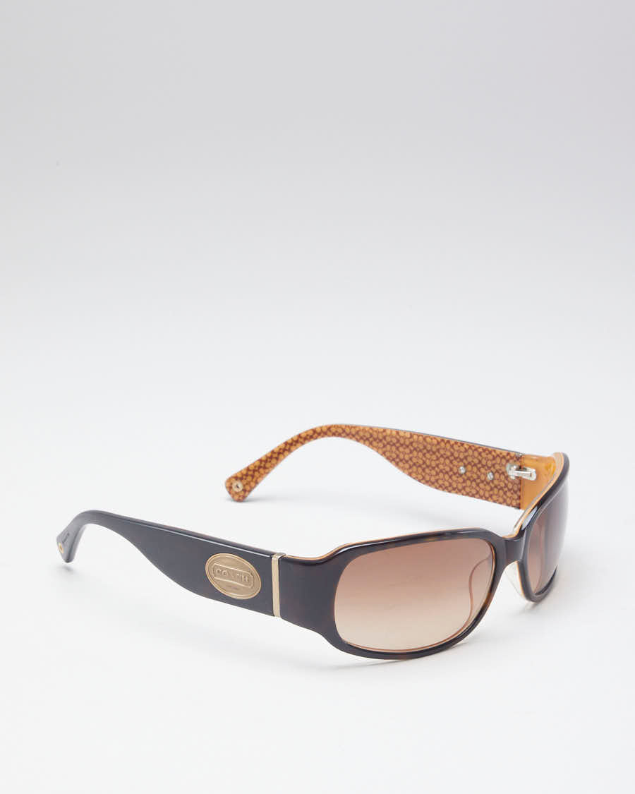 Women's Coach Sunglasses