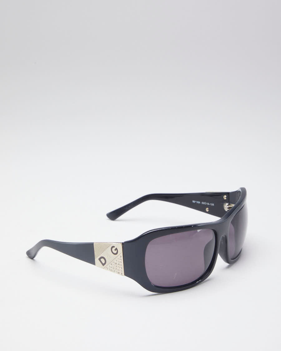 Y2K Dolce &amp; Gabbana Sunglasses