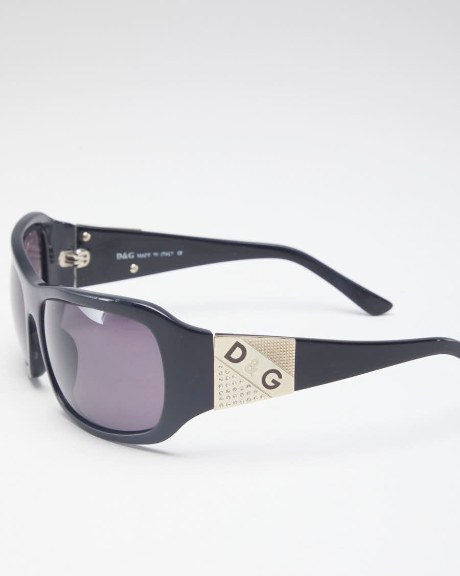 Y2K Dolce &amp; Gabbana Sunglasses