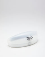 Y2K Dolce &amp; Gabbana Sunglasses