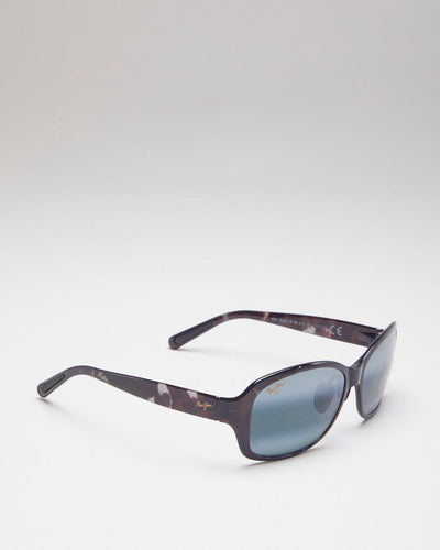 Maui Koki Beach Tortoise Shell Sunglasses