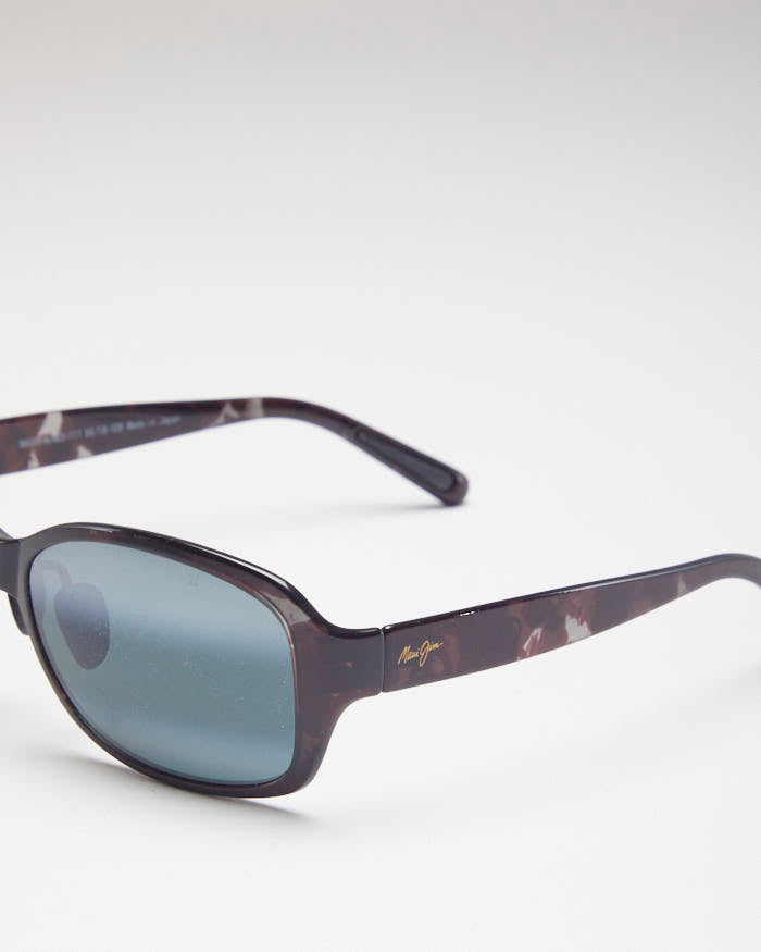 Maui Koki Beach Tortoise Shell Sunglasses