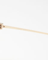 Valentino Havana Blonde Sunglasses