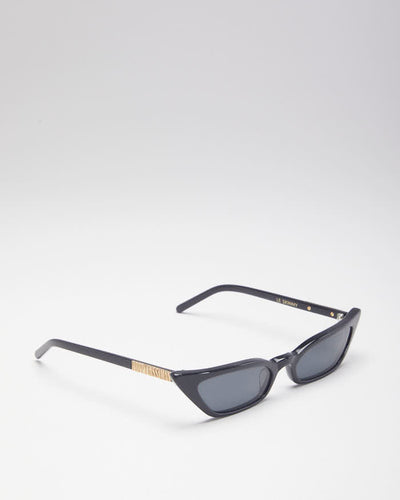 Poppy Lissiman Le Skinny Sunglasses