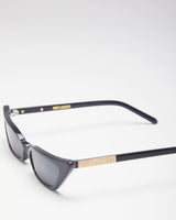 Poppy Lissiman Le Skinny Sunglasses