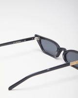 Poppy Lissiman Le Skinny Sunglasses