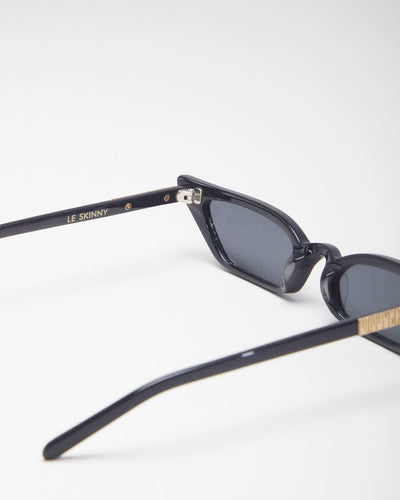 Poppy Lissiman Le Skinny Sunglasses