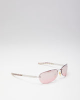 Vintage Burberry Safilo Sunglasses