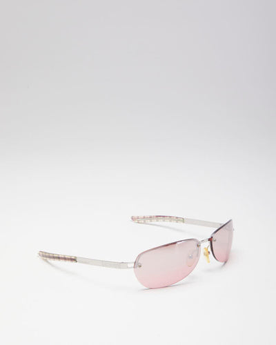Vintage Burberry Safilo Sunglasses