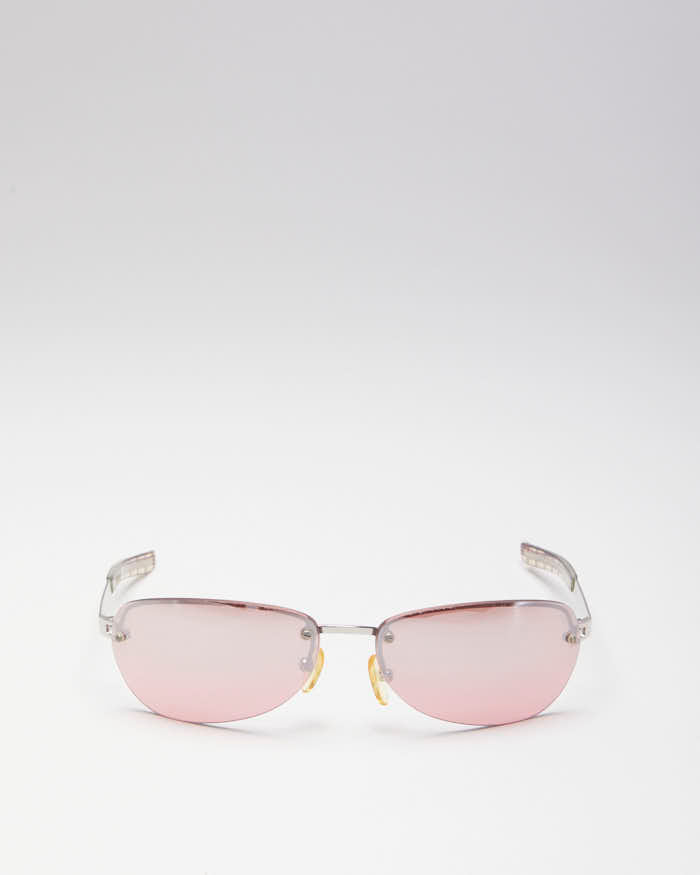 Vintage Burberry Safilo Sunglasses